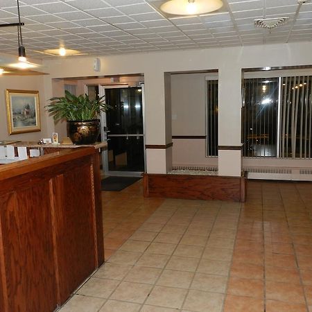 L'Auberge De L'Aeroport Inn Dorval Buitenkant foto