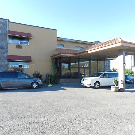 L'Auberge De L'Aeroport Inn Dorval Buitenkant foto